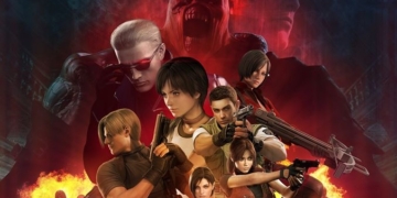 Resident Evil Steam sale teaser crop