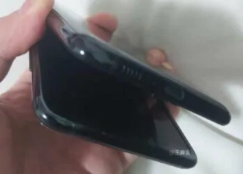 Samsung Galaxy Fold 2 leak ice universe
