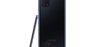 Samsung Galaxy Note 10 Lite WinFuture