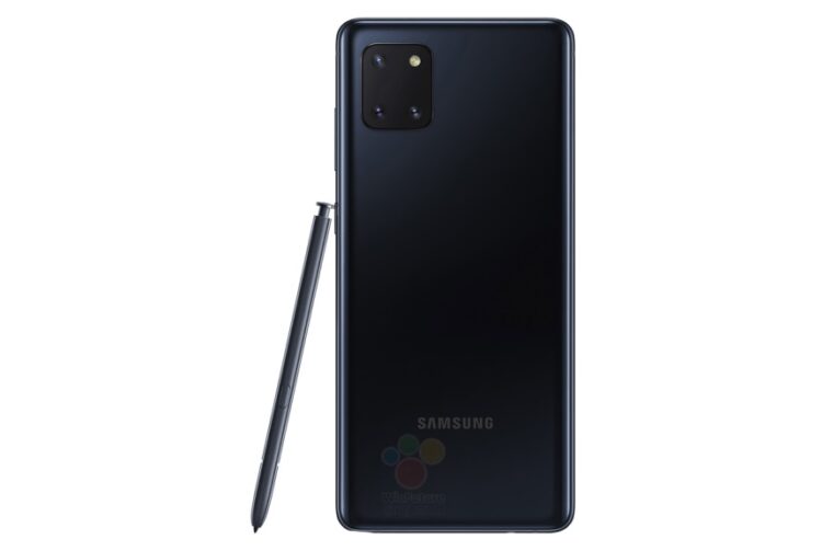 Samsung Galaxy Note 10 Lite WinFuture