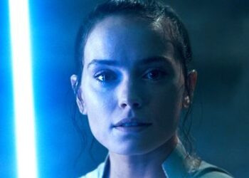 Star Wars: The Rise of Skywalker