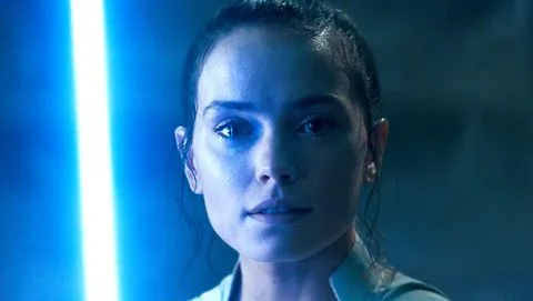 Star Wars: The Rise of Skywalker