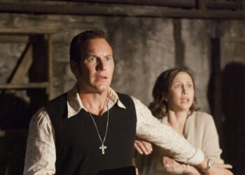 The Conjuring: The Devil Made Me Do It