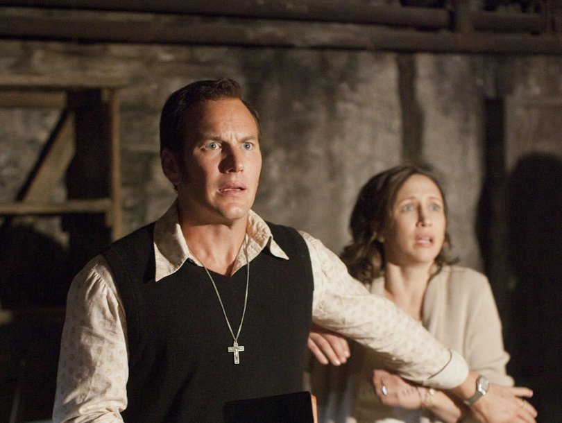 The Conjuring: The Devil Made Me Do It