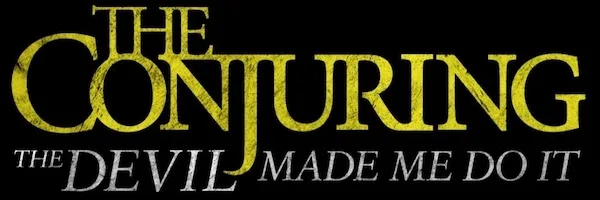 The Conjuring: The Devil Made Me Do It