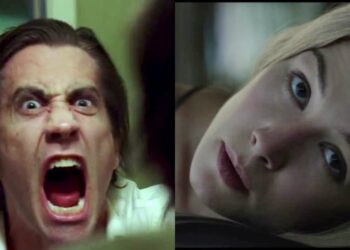 Top 10 Thrillers of the 2010s