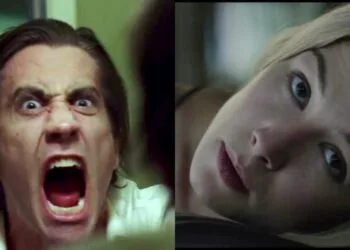 Top 10 Thrillers of the 2010s