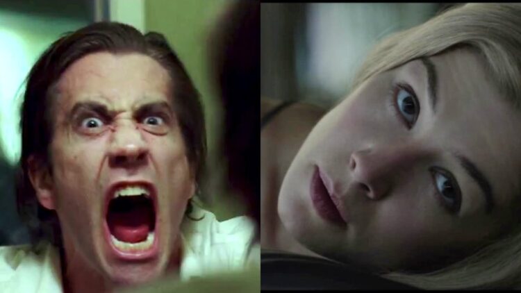 Top 10 Thrillers of the 2010s