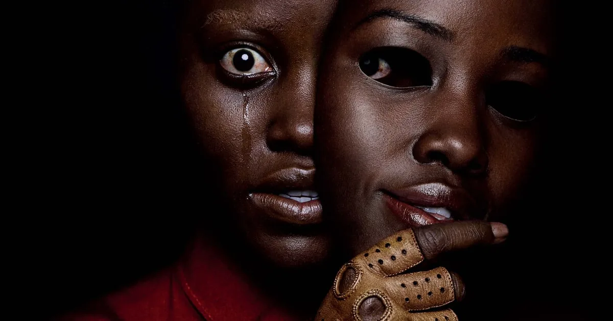Us movie Top 10 Best Movies of 2019