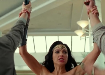 Wonder Woman 1984