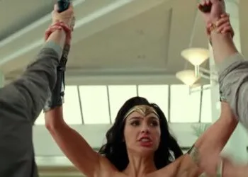 Wonder Woman 1984