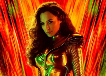 Wonder Woman