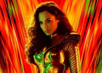 Wonder Woman