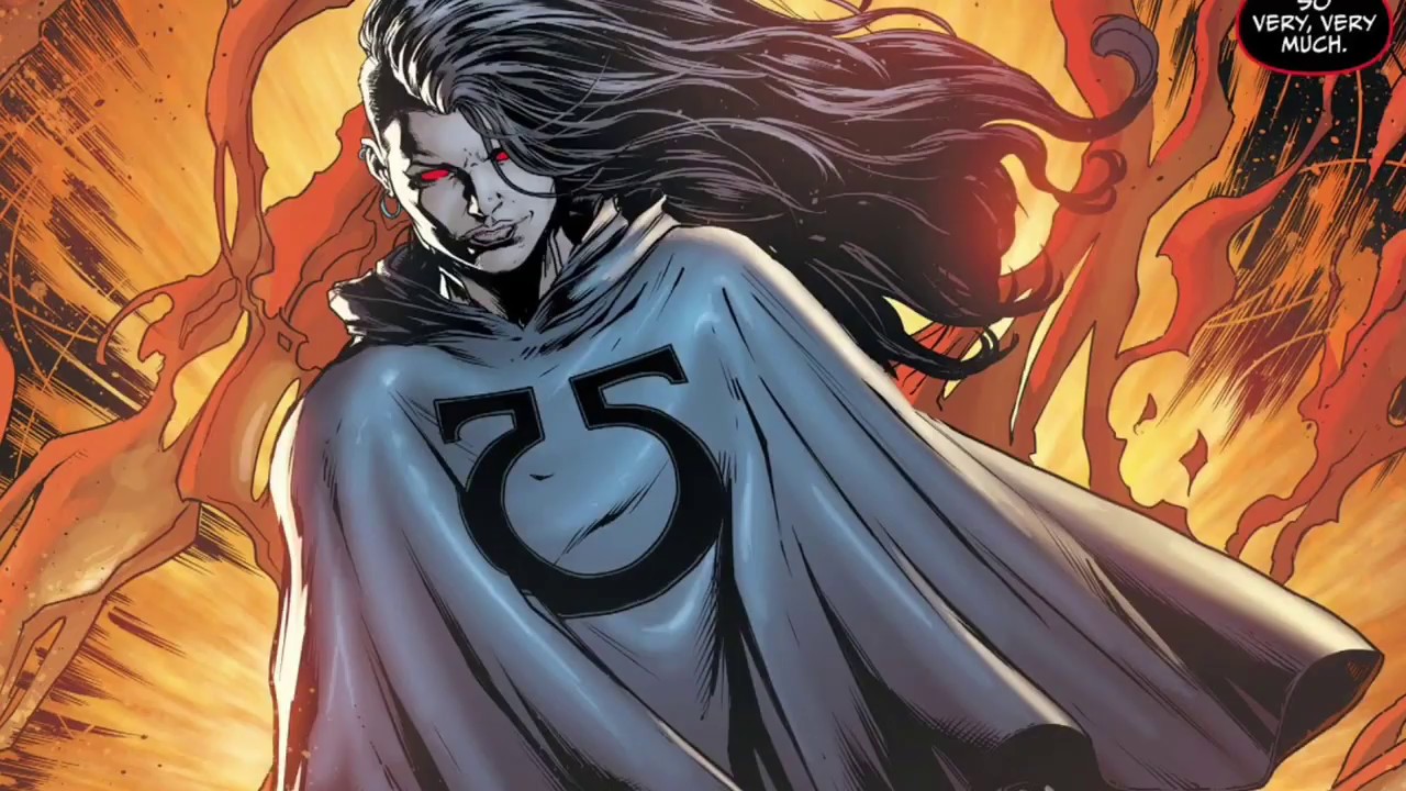5 Villains We Could See In DC's Upcoming Wonder Woman 3 Film - Hype MY