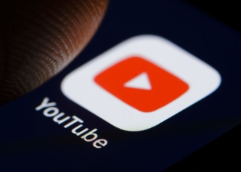 YouTube app icon