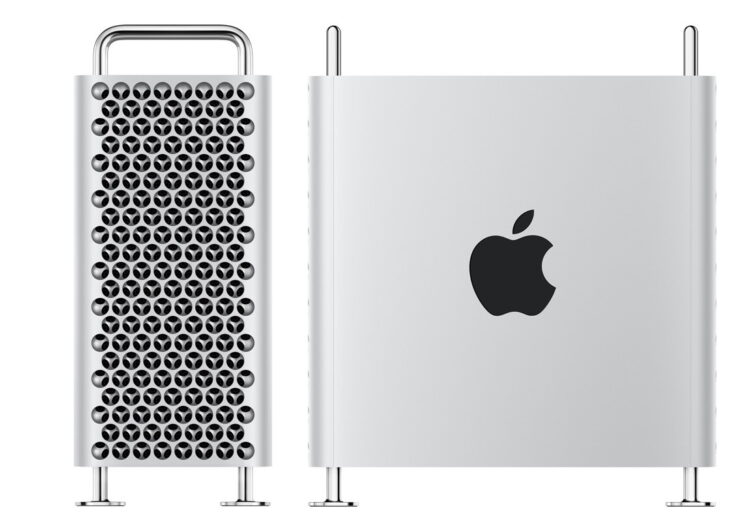 Apple Mac Pro 2023 M2 Ultra