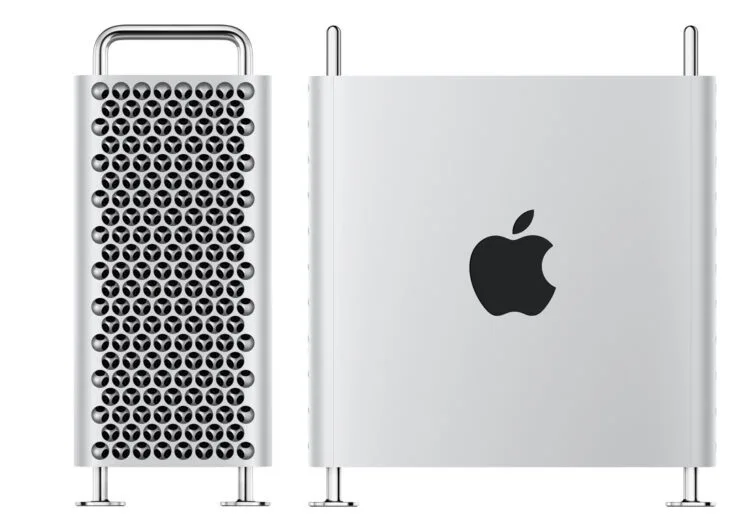 Apple Mac Pro 2023 M2 Ultra