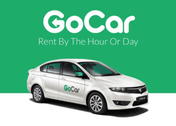 GoCar Partners Convenience Parking
