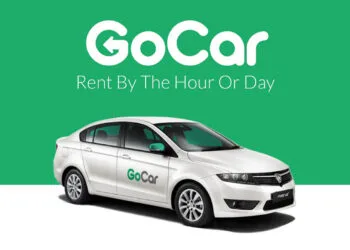 GoCar Partners Convenience Parking