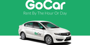 GoCar Partners Convenience Parking