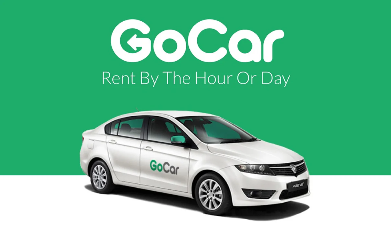 GoCar Partners Convenience Parking