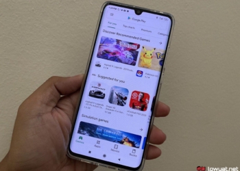 Google Play Store