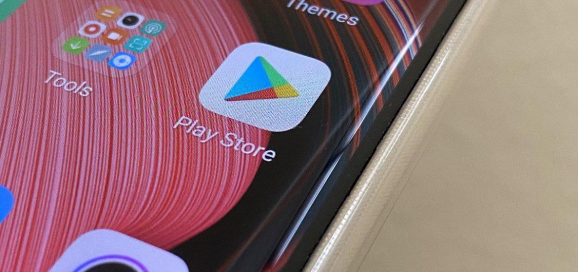 Google Play Store
