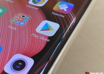 Google Play Store
