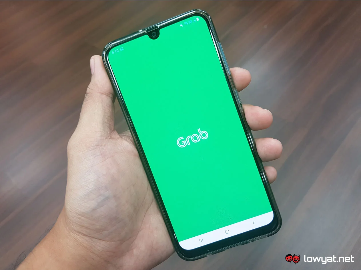 grab to expand services in msia 2