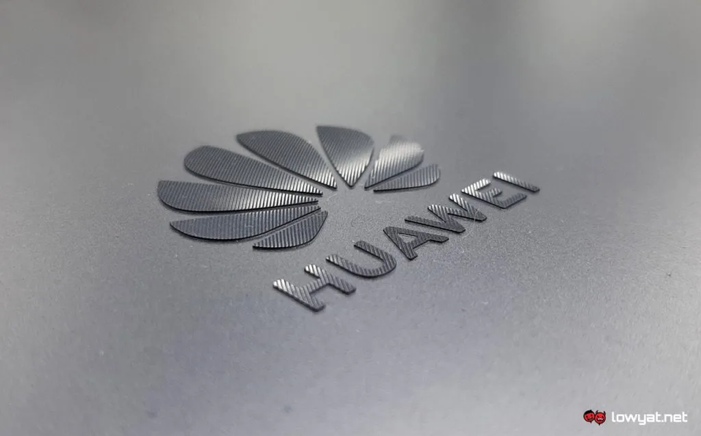 Huawei