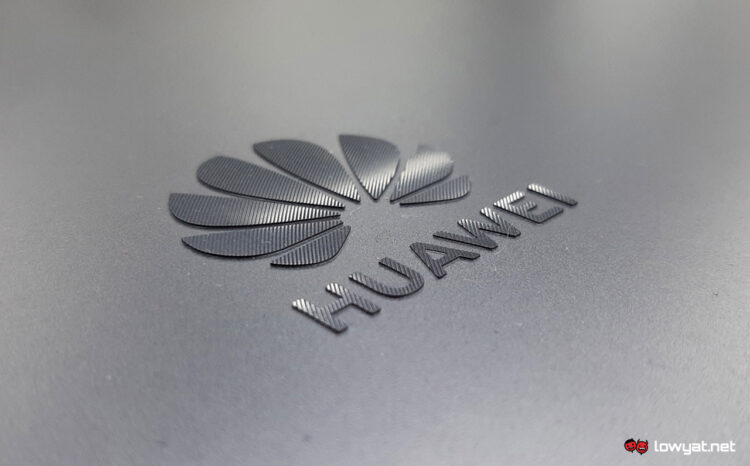Huawei