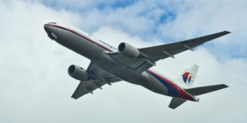 Malaysian Airlines MAS