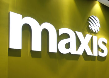 maxis lte launch 2020