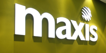 maxis lte launch 2020 2