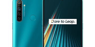 realme 5i to launch in january 2