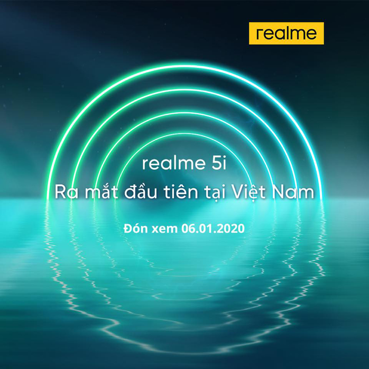 realme 5i to launch in january 3