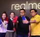 realme 5s launch