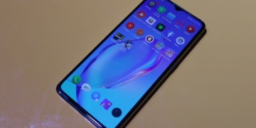 realme X2 Pro hands on