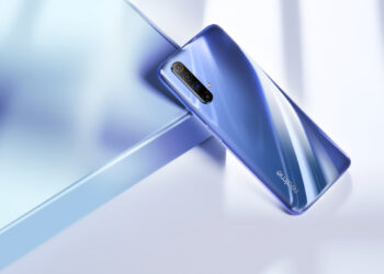 realme X50 5G