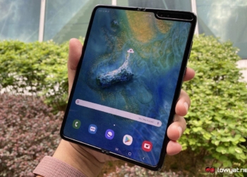 Samsung Galaxy Fold