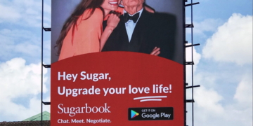 sugarbook bangsar advert 01