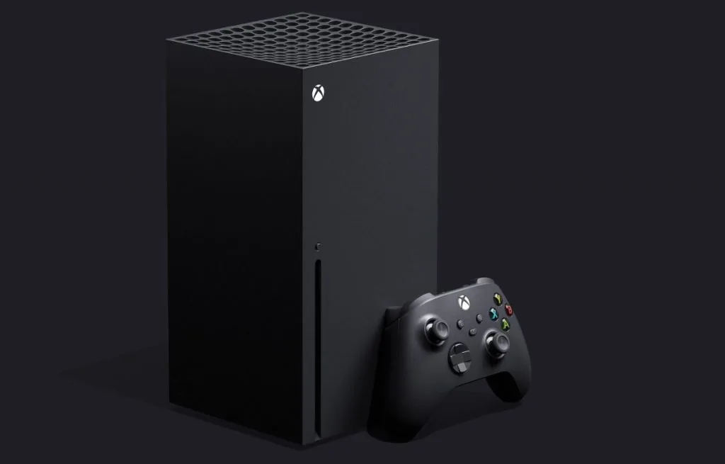 Xbox Series X