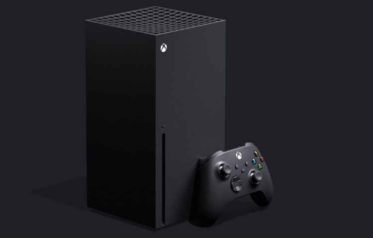Xbox Series X