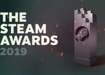 2019 Steam Awards
