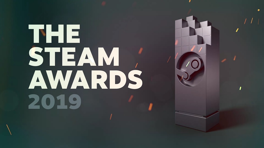 2019 Steam Awards