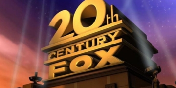 20th Century Fox 800