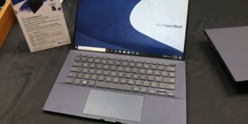 ASUS ExpertBook B9450 main