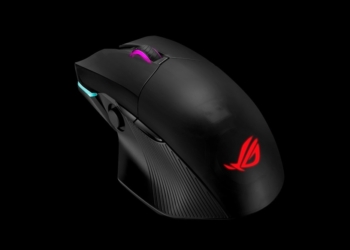 ASUS ROG Chakram