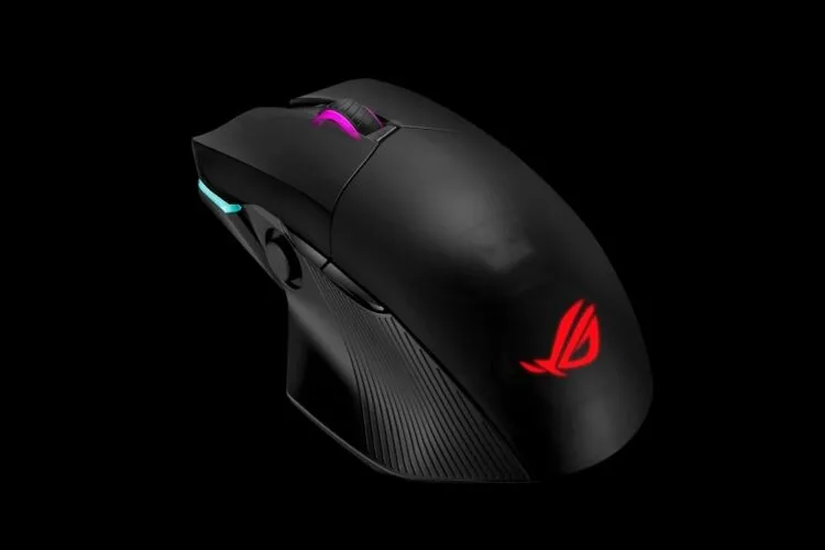 ASUS ROG Chakram