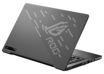 ASUS ROG Zephyrus G14